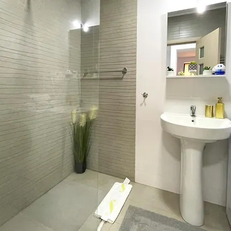 Apartment Alma Sinaia