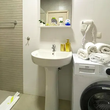Alma Apartment