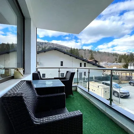 Apartment Alma