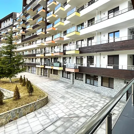 Apartment Alma