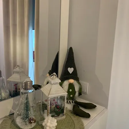 Alma Apartment Sinaia