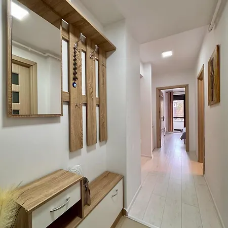 Alma Apartment