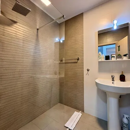 Apartment Alma